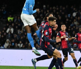 开云APP-卡利亚里强势崛起！卡利亚里连战擒尤文图斯