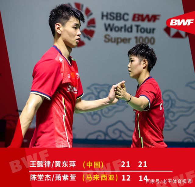 中国队翻盘印尼队,黄鸭组合关键制胜 中国队翻盘印尼队,黄鸭组合关键制胜