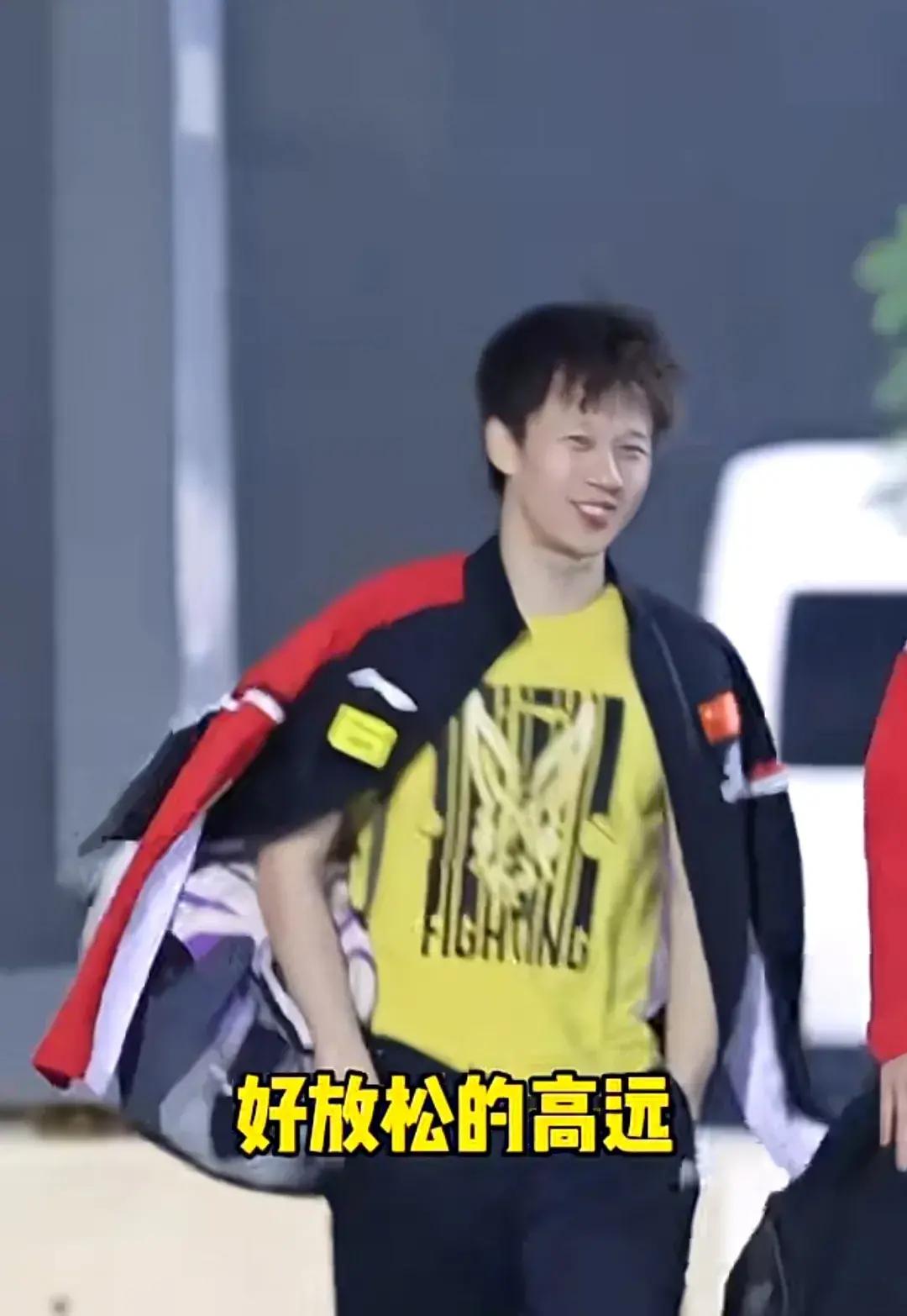 中国队横扫葡萄牙队,林高远高光表现 中国队横扫葡萄牙队,林高远高光表现