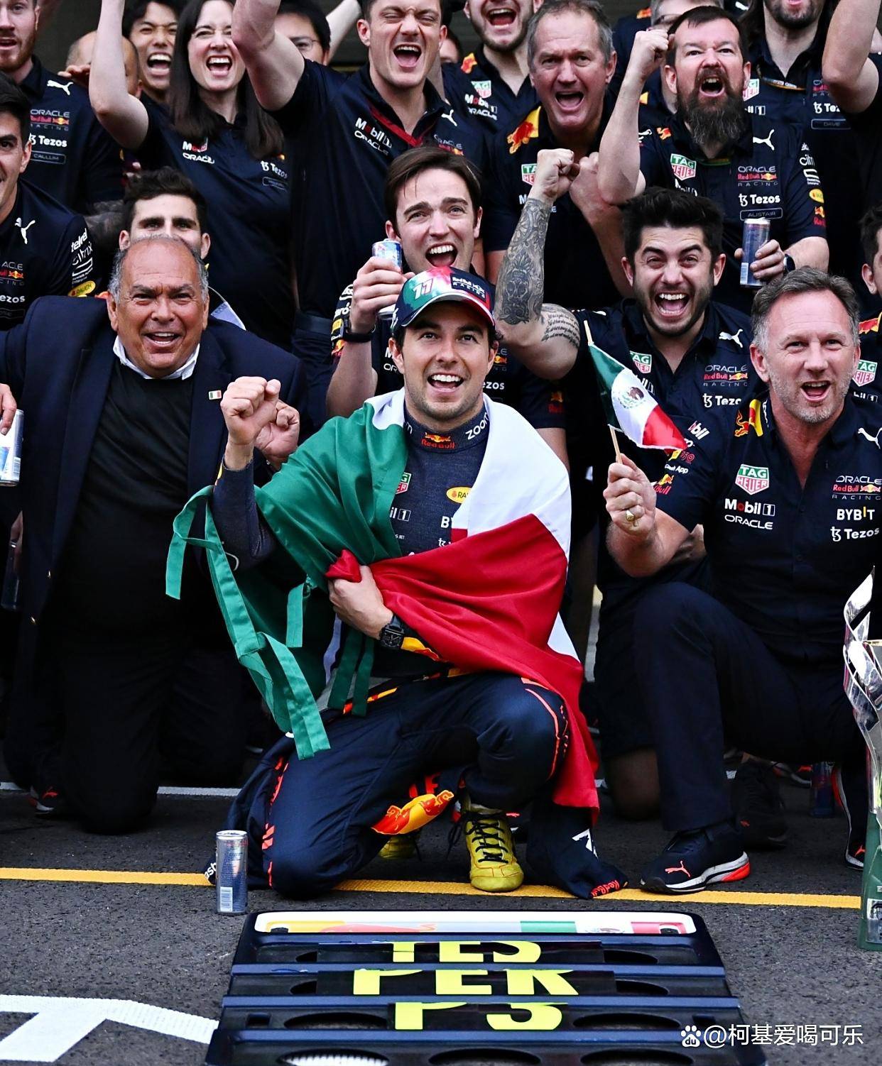 红牛二队横扫威廉姆斯,佩雷兹关键制胜 红牛二队横扫威廉姆斯,佩雷兹关键制胜