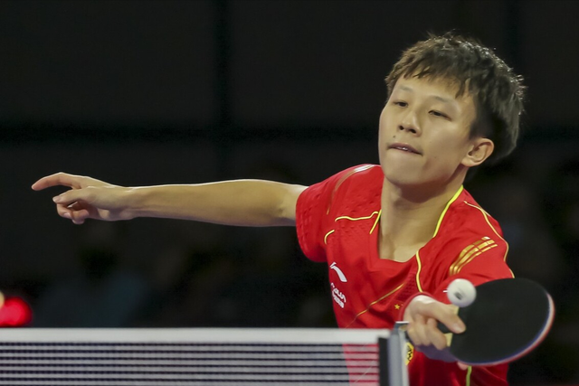 波兰队碾压日本队,林高远刷新纪录 波兰队碾压日本队,林高远刷新纪录