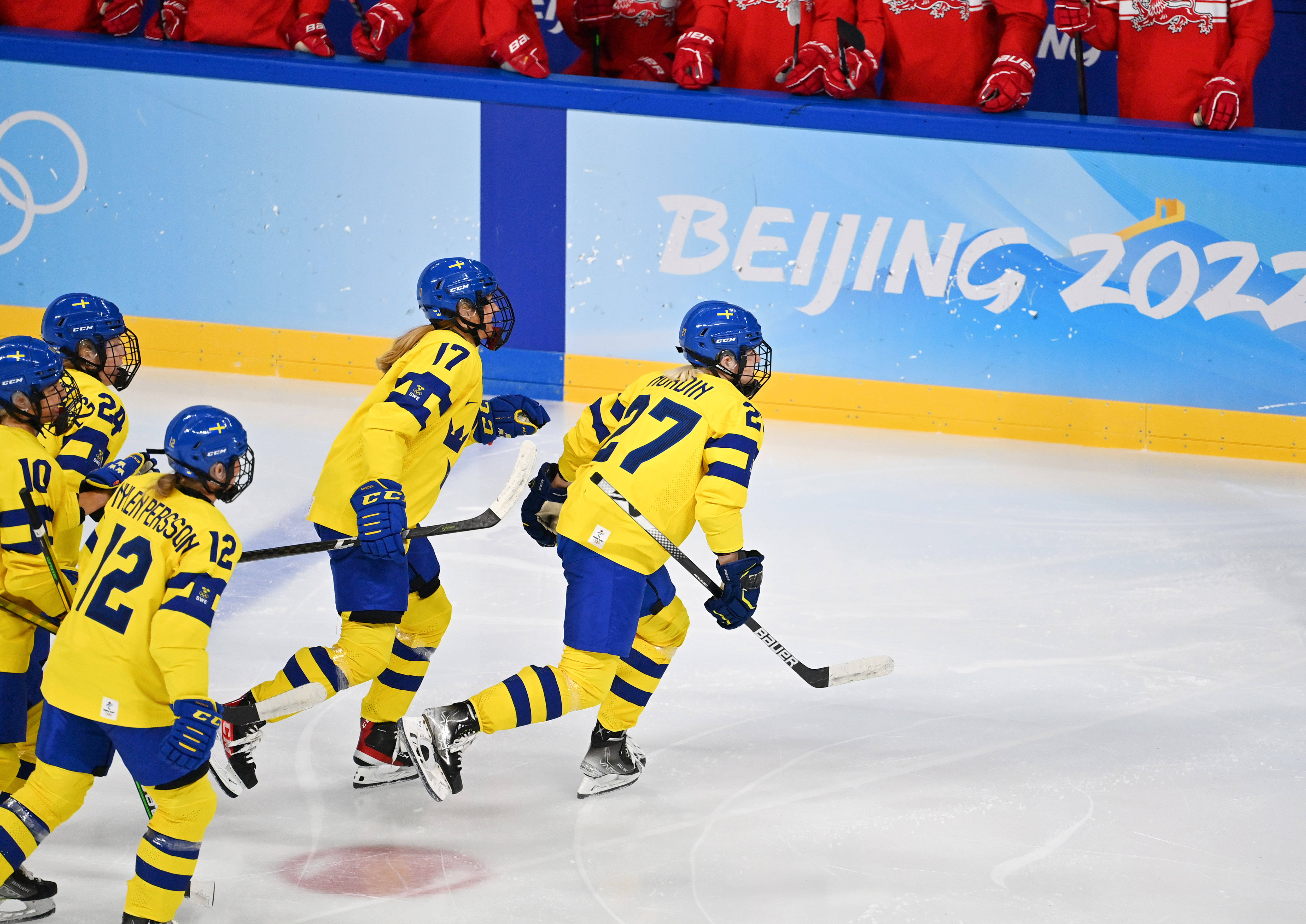 韩国队险胜瑞典队,波尔惊艳四座 韩国队险胜瑞典队,波尔惊艳四座