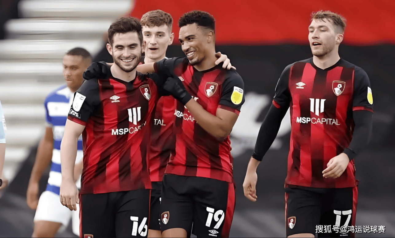 纽卡斯尔联队客场战胜伯恩茅斯，守住领先