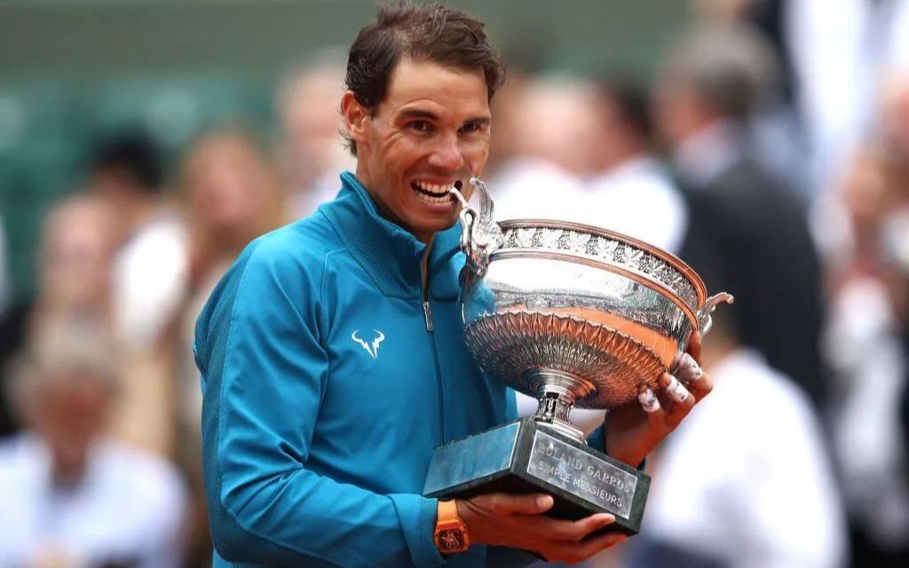 法国网球队轻取意大利网球队，纳达尔高光表现