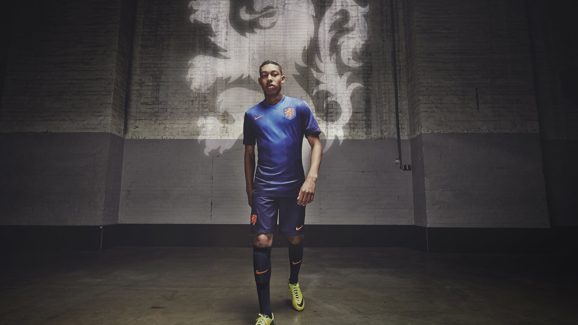 福克斯高能之夜，当美加墨世界杯遇上永不降格的激情输出