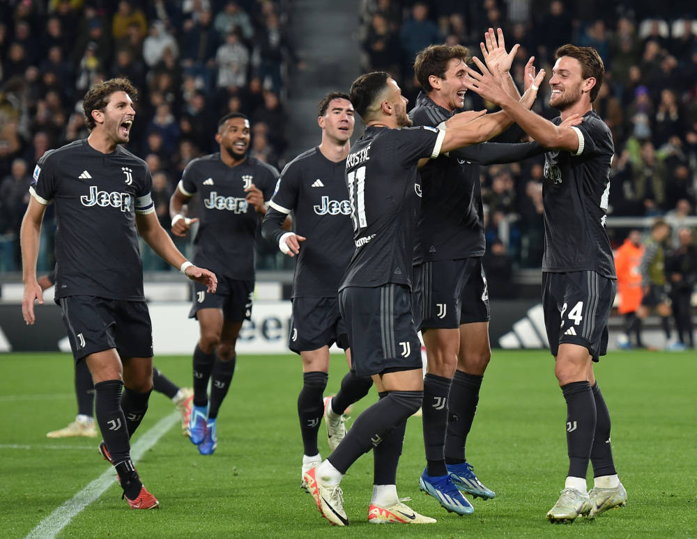 卡利亚里强势崛起!卡利亚里连战擒尤文图斯 卡利亚里强势崛起!卡利亚里连战擒尤文图斯